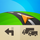 Sygic Truck GPS Navigation