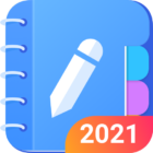 Easy Notes – Notepad, Notebook, Free Notes App