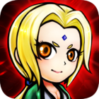 Ninja Rebirth – Naruto Legend