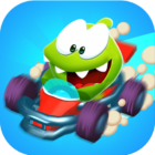 Om Nom: Karts