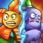 Zombie Defense – Plants War