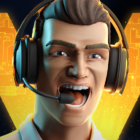 FIVE – Esports Manager Game