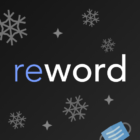 Learn English with ReWord