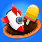 Match 3D – Matching Puzzle Game