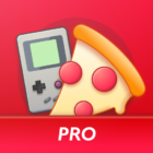 Pizza Boy GBC Pro – GBC Emulator