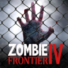 Zombie Frontier 4