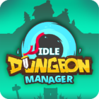 Idle Dungeon Manager – Arena Tycoon Game