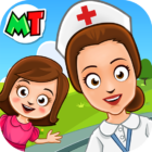 My Town : Hospital and Doctor Games for Kids