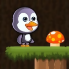 Penguin Bobby Run Platformer 2021