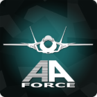 Armed Air Forces – Jet Fighter Flight Simulator