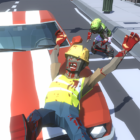 Sandbox City – Cars, Zombies, Ragdolls!