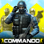 Call Of IGI Commando