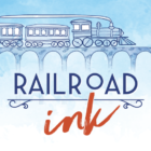 Railroad Ink Challenge