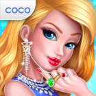 Rich Girl Mall – Shopping Game