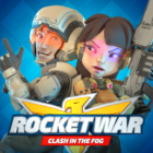 Rocket War