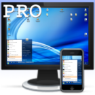 akRDCPro VNC viewer