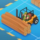 Idle Lumber: Business Empire