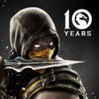 MORTAL KOMBAT X