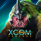 XCOM Legends