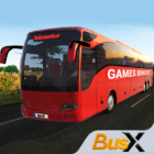 BusX Highway Racer