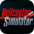 Helicopter Simulator 2023