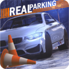 Real Car Parking : Driving Street 3D