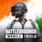 BATTLEGROUNDS MOBILE INDIA