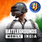 BATTLEGROUNDS MOBILE INDIA