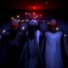 Granny 4: Mortuary Madness