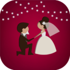 Wedding Card Design & Photo Video Maker With Music