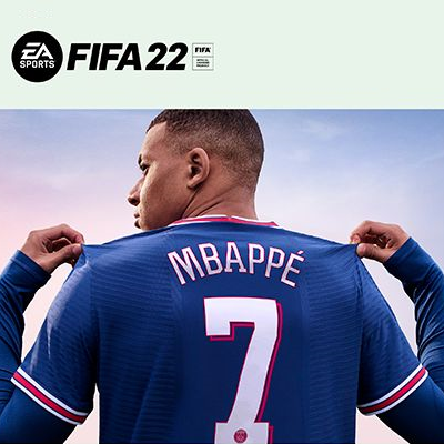 Fifa Mobile 2022 B