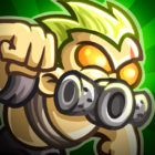 Junkworld – Tower Defense Game