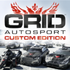 GRID Autosport Custom Edition