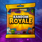 Random Royale – Real Time PVP Defense Game