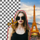 Photo Background Change Editor Premium