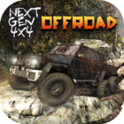 Next Gen 4×4 Offroad Mud & Snow Simulation 2020