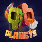 QB Planets