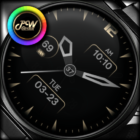 PWW21 – Analog Watch Face