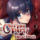 Corpse Party Blood Covered