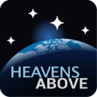 Heavens-Above Pro