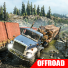 Offroad Games Truck Simulator