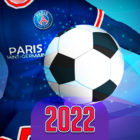 PSG Football Freestyle 2022