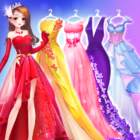 Cat Diary: Dress up Princess