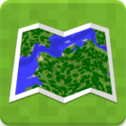 Maps for Minecraft PE