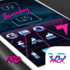 Rad Pack Pro – 80’s Theme