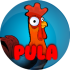 Manok Na Pula