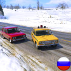 Traffic Racer Russia