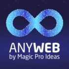 AnyWeb Magic Trick