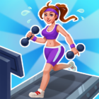 Fitness Club Tycoon