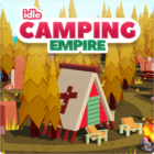 Camping Empire Tycoon : Idle